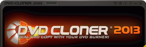 DVD-Cloner 2013 Portable
